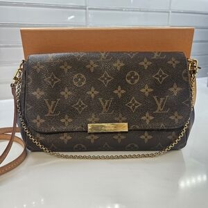 Louis Vuitton Favorite mm